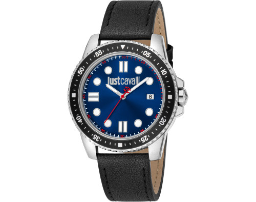 Just Cavalli Young JC1G246L0235 Man Quartz Watch