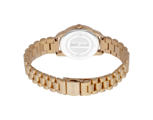 Just Cavalli Set JC1L176M0075 Montre Quartz Femme