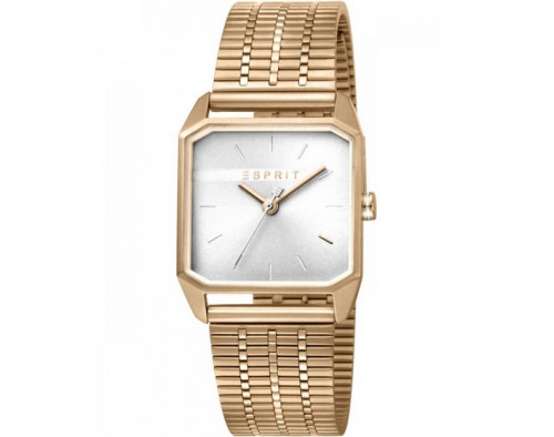 Esprit Cube ES1L071M0035 Womens Quartz Watch