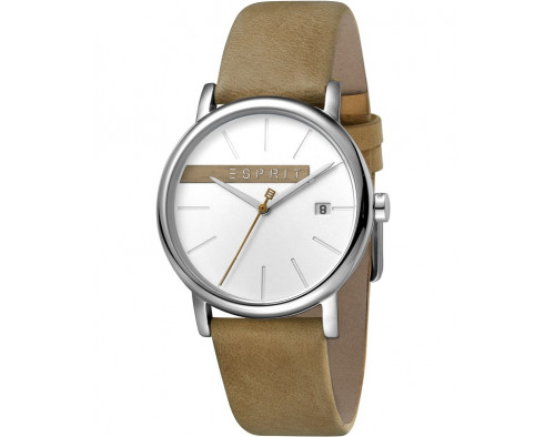 Esprit Timber ES1G047L0015 Mens Quartz Watch