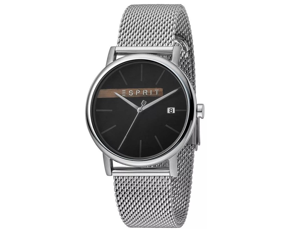 Esprit Timber ES1G047M0055 Mens Quartz Watch