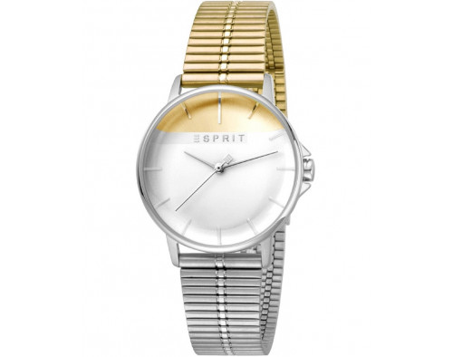 Esprit Fifty - Fifty ES1L065M0095 Womens Quartz Watch