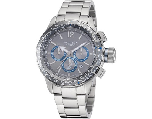 Nautica BFC NAPBFF103 Orologio Uomo Al quarzo