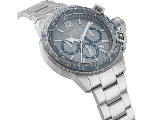 Nautica BFC NAPBFF103 Montre Quartz Homme