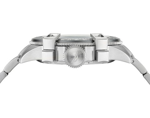 Nautica BFC NAPBFF103 Montre Quartz Homme