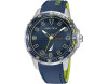 Nautica Coba Lake NAPCLS114 Quarzwerk Herren-Armbanduhr