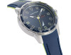 Nautica Coba Lake NAPCLS114 Quarzwerk Herren-Armbanduhr