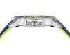 Nautica Coba Lake NAPCLS114 Quarzwerk Herren-Armbanduhr