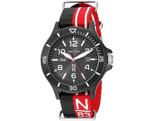 Nautica Cocoa Beach NAPCBS901 Reloj Cuarzo para Hombre