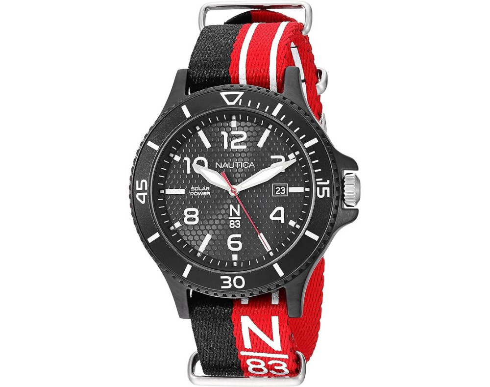 Nautica Cocoa Beach NAPCBS901 Montre Quartz Homme Nautica Cocoa Beach NAPCBS901 Montre Quartz Homme