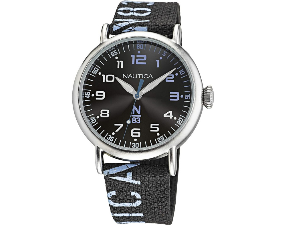 Nautica n83 watch best sale