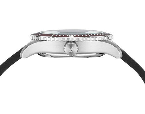 Nautica Pacific Beach NAPPBS161 Quarzwerk Herren-Armbanduhr