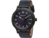 Nautica Porthole NAPPRH017 Quarzwerk Herren-Armbanduhr