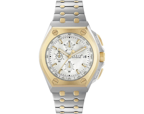 Philip Plein Extreme PWGAA0421 Orologio Uomo Al quarzo