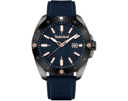 Timberland Carrigan TDWGN2102901 Orologio Uomo Al quarzo