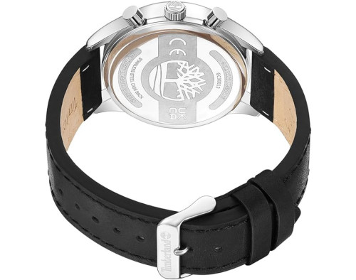 Timberland TDWGC9001201 Quarzwerk Herren-Armbanduhr