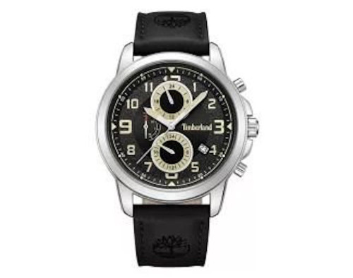 Timberland TDWGF9002401 Montre Quartz Homme