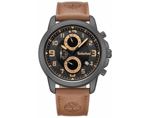 Timberland TDWGF9002403 Montre Quartz Homme