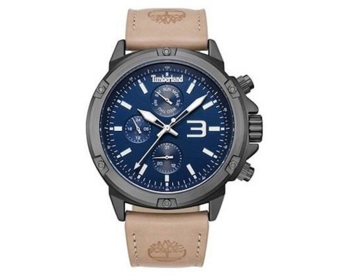 Timberland TDWGF9002902 Reloj Cuarzo para Hombre