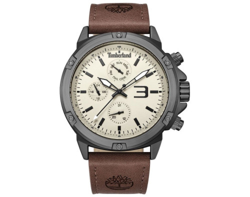 Timberland TDWGF9002903 Reloj Cuarzo para Hombre