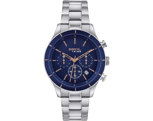 Breil Tribe Dude EW0552 Orologio Uomo Al quarzo