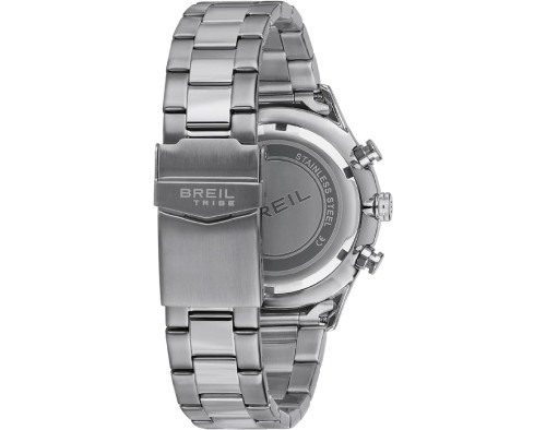 Breil Tribe Dude EW0552 Quarzwerk Herren-Armbanduhr