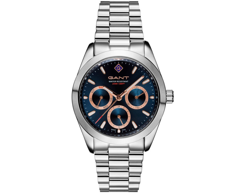Gant East Hampton G177003 Reloj Cuarzo para Hombre Gant East Hampton G177003 Reloj Cuarzo para Hombre