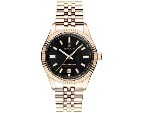 Gant Sussex Mid G171007 Quarzwerk Damen-Armbanduhr