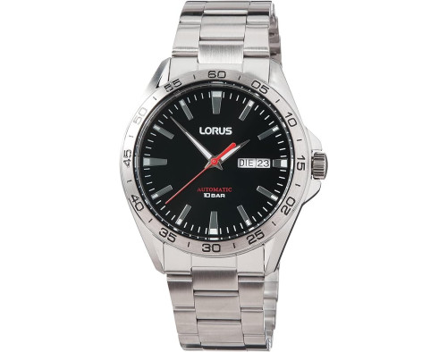 Lorus RL481AX9 Man Mechanical Watch