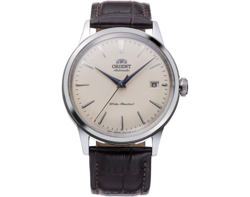 Orient Bambino RA-AC0M04Y10B Man Mechanical Watch