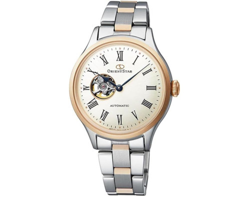 Orient Star RE-ND0001S00B Mechanisch Damen-Armbanduhr