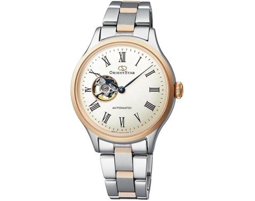 Orient Star RE-ND0001S00B Reloj Mecánico para Mujer