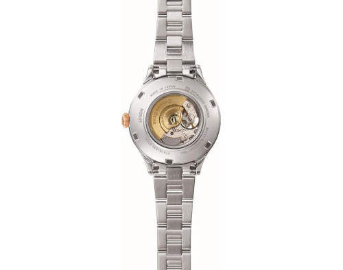 Orient Star RE-ND0001S00B Orologio Donna Meccanico