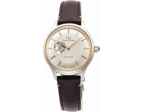 Orient Star Classic RE-ND0010G00B Mechanisch Damen-Armbanduhr