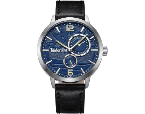 Timberland Bradford TDWGF2182101 Orologio Uomo Al quarzo