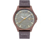 Timberland Greycourt TDWGB2091902 Herrenuhr