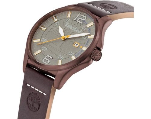 Timberland Greycourt TDWGB2091902 Herrenuhr