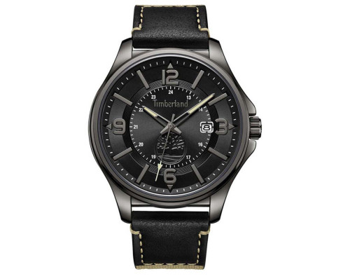 Timberland Tyngsborough TDWGB2183001 Herrenuhr