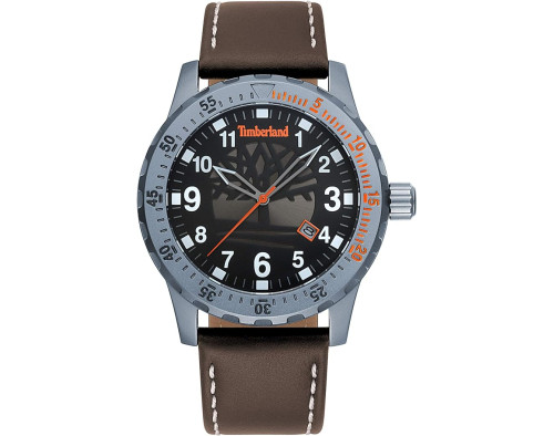 Timberland Clarksburg TBL.15473JLU/02 Herrenuhr