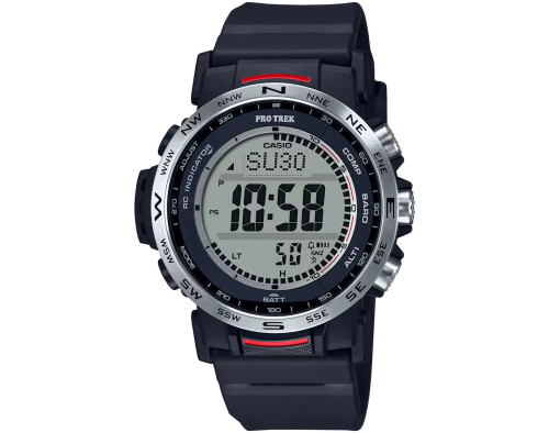 Casio Pro-Trek PRW-35-1AER Man Quartz Watch