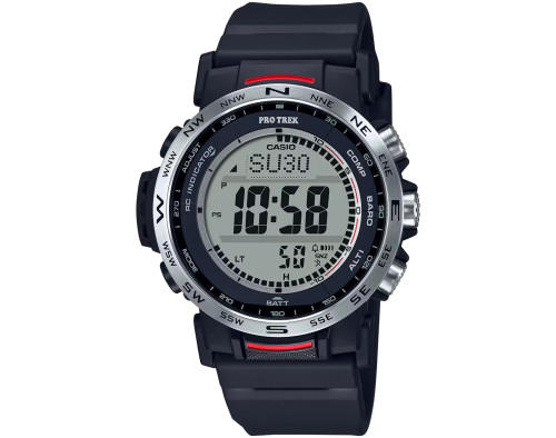 Casio Pro-Trek PRW-35-1AER Reloj Cuarzo para Hombre