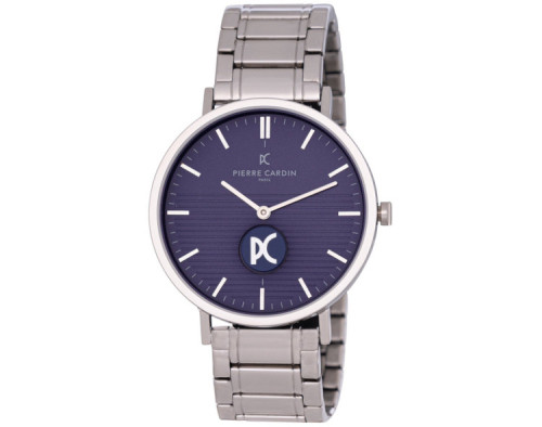 Pierre Cardin Belleville Lines CBV.1102 Montre Quartz Homme