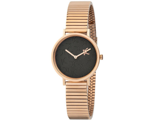 Pierre Cardin Belleville Monogram CBV.1513 Montre Quartz Femme