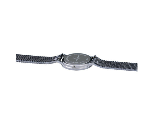 Pierre Cardin Belleville Monogram CBV.1514 Montre Quartz Femme