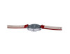 Pierre Cardin Belleville Monogram CBV.1517 Quarzwerk Damen-Armbanduhr