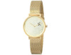 Pierre Cardin Belleville Monogram CBV.1518 Womens Quartz Watch