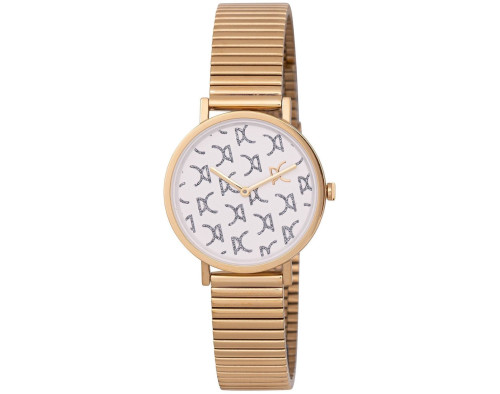 Pierre Cardin Belleville PC CBV.1542 Quarzwerk Damen-Armbanduhr