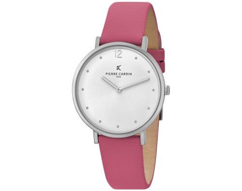 Pierre Cardin Belleville Simplicity CBV.1042 Reloj Cuarzo para Mujer