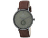 Pierre Cardin Belleville Stripes CBV.1047 Quarzwerk Herren-Armbanduhr
