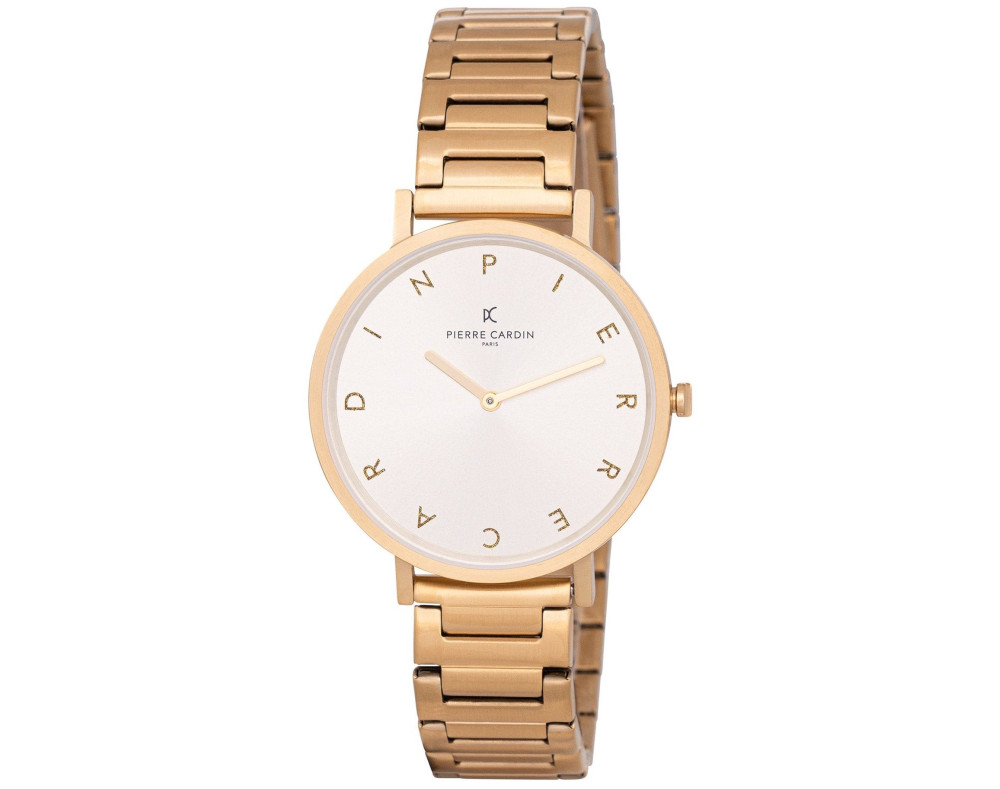 Pierre Cardin Belleville Tribute CBV.1121 Reloj Cuarzo para Mujer Pierre Cardin Belleville Tribute CBV.1121 Reloj Cuarzo para Mujer